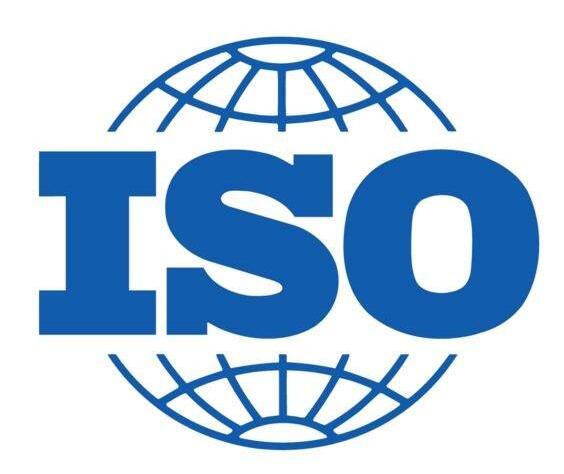 ISO標準